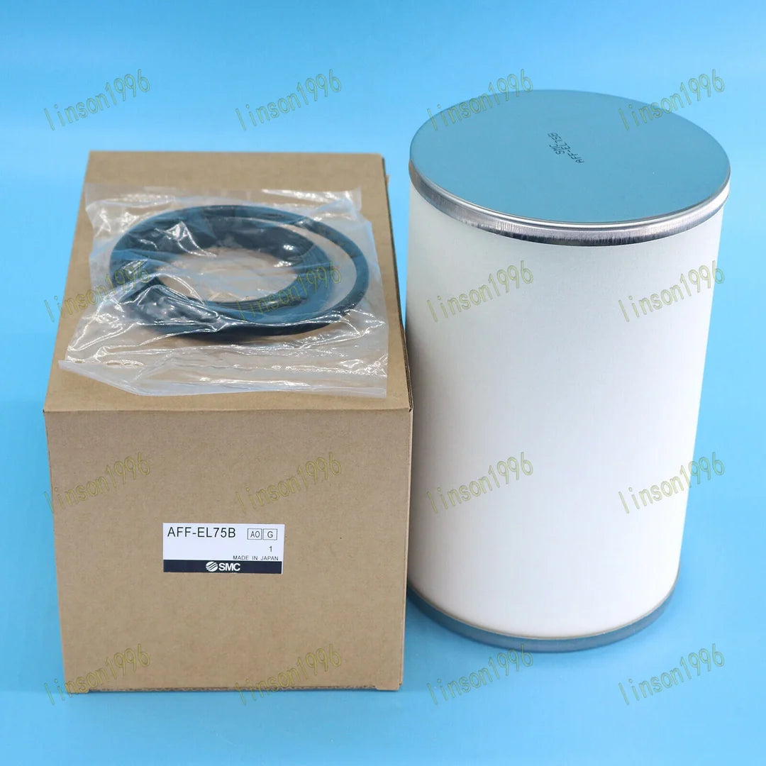 1PC SMC AFF-EL75B OEM Replacement Filter in a Box - SMC [5]