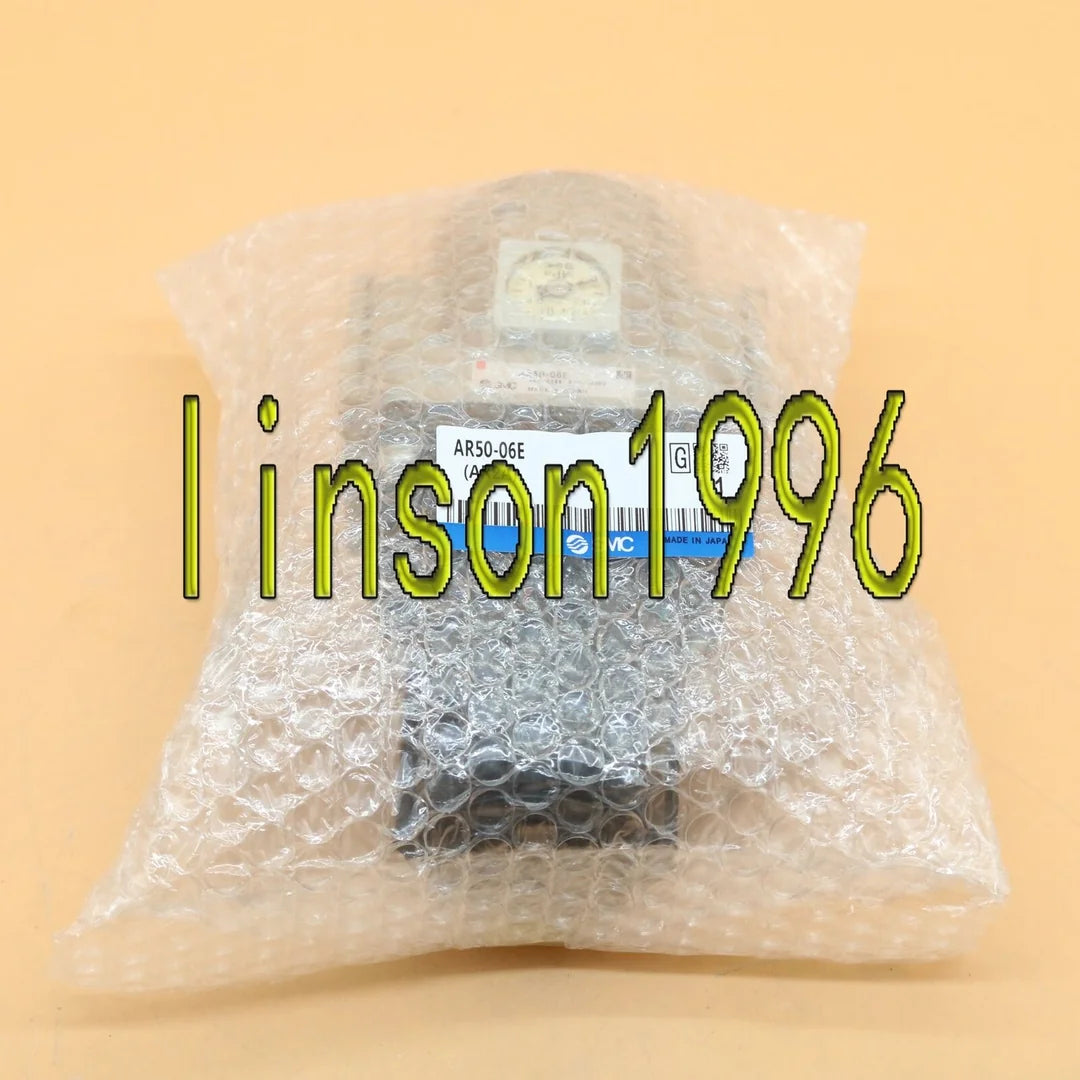 1PC SMC AR50-06E Counter Current Relief Valve - SMC [1]