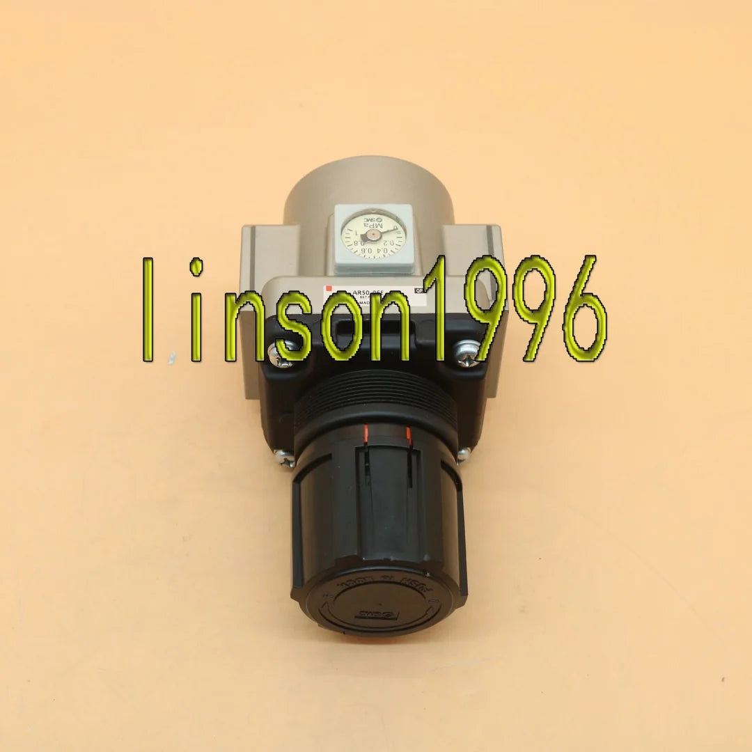 1PC SMC AR50-06E Counter Current Relief Valve - SMC [2]