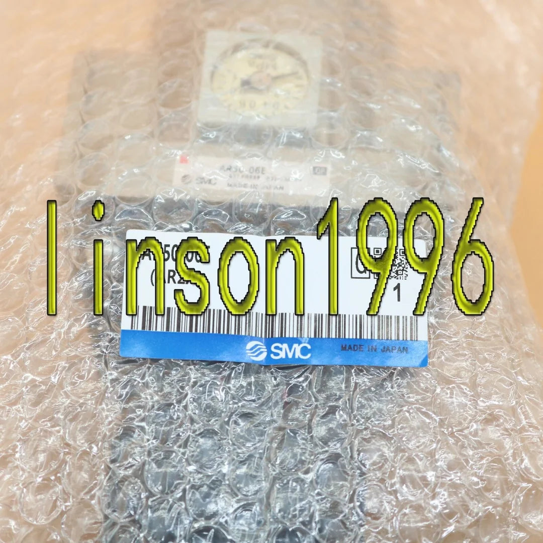 1PC SMC AR50-06E Counter Current Relief Valve - SMC [3]
