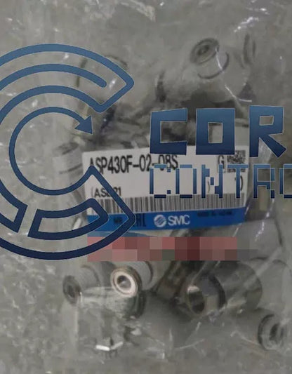 1PC SMC ASP430F-02-08S [1]