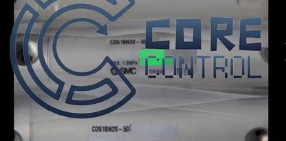 1PC SMC CDG1BN20-50 [2]