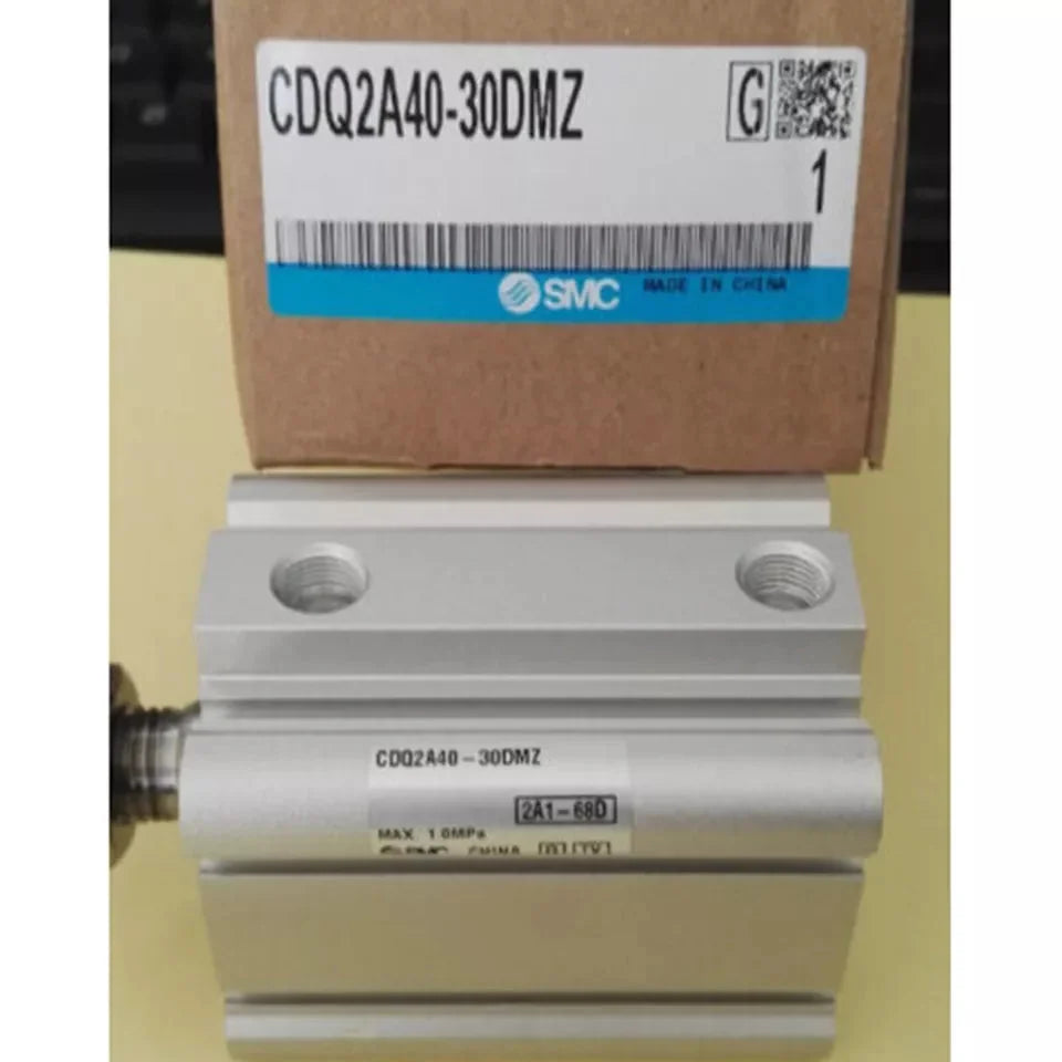 1PC SMC CDQ2A4030DMZ Cylinder - SMC [1]