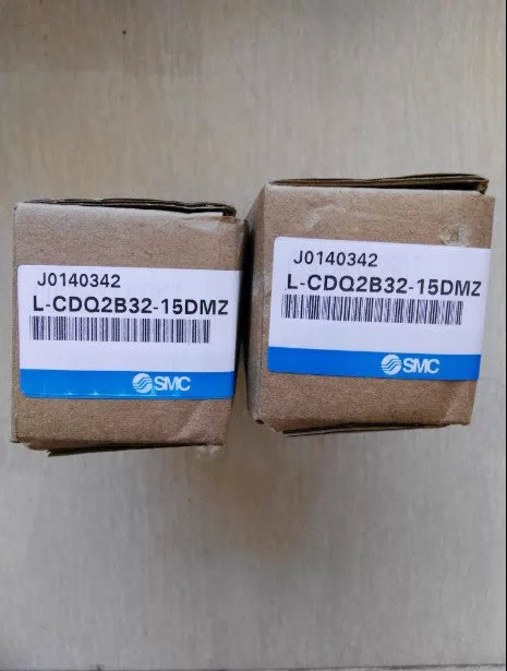 1PC SMC CDQ2B32-15DMZ Cylinder [1]