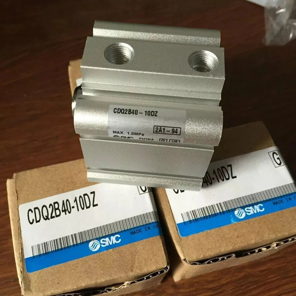 1PC SMC CDQ2B4010DZ Cylinder - SMC [1]