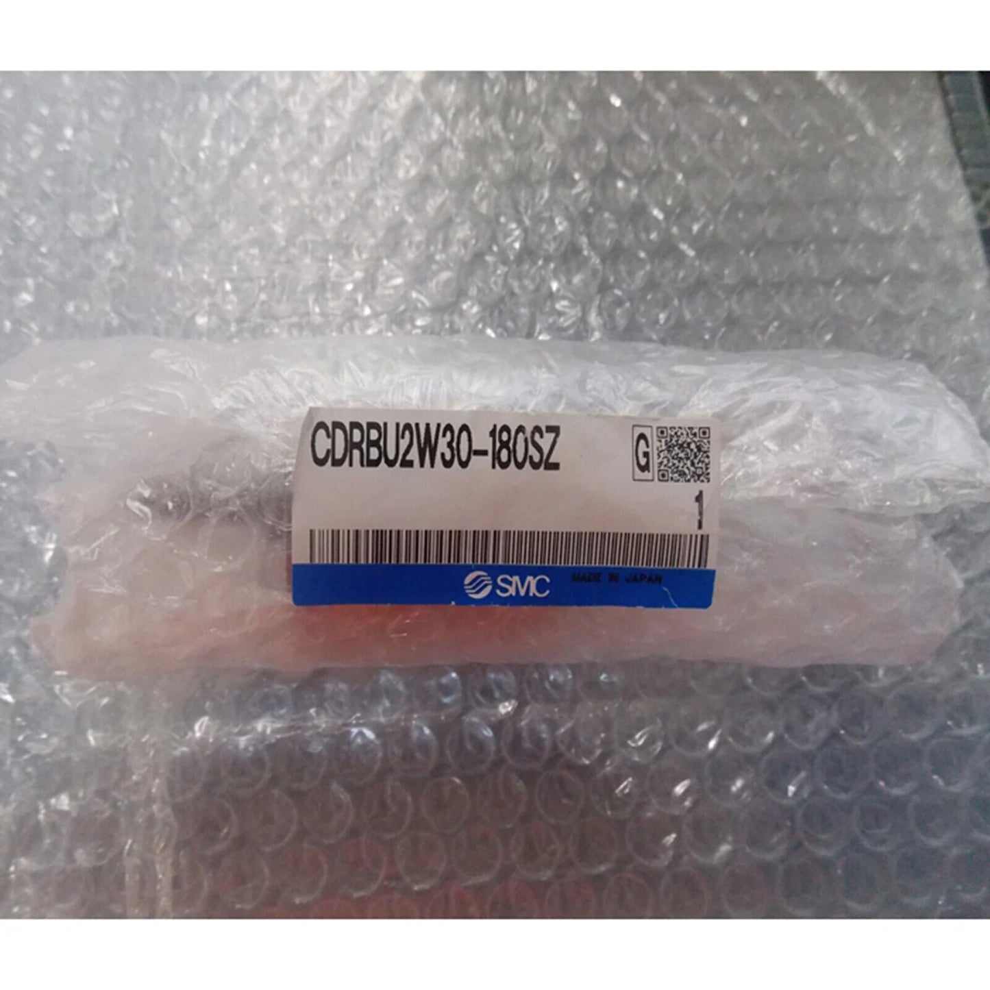 1PC SMC CDRBU2W30-180SZ Swing Cylinder - SMC [1]