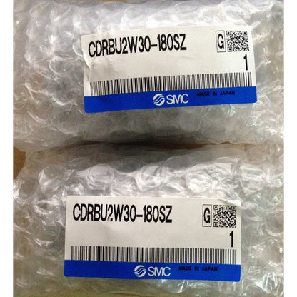 1PC SMC CDRBU2W30-180SZ Swing Cylinder - SMC [2]