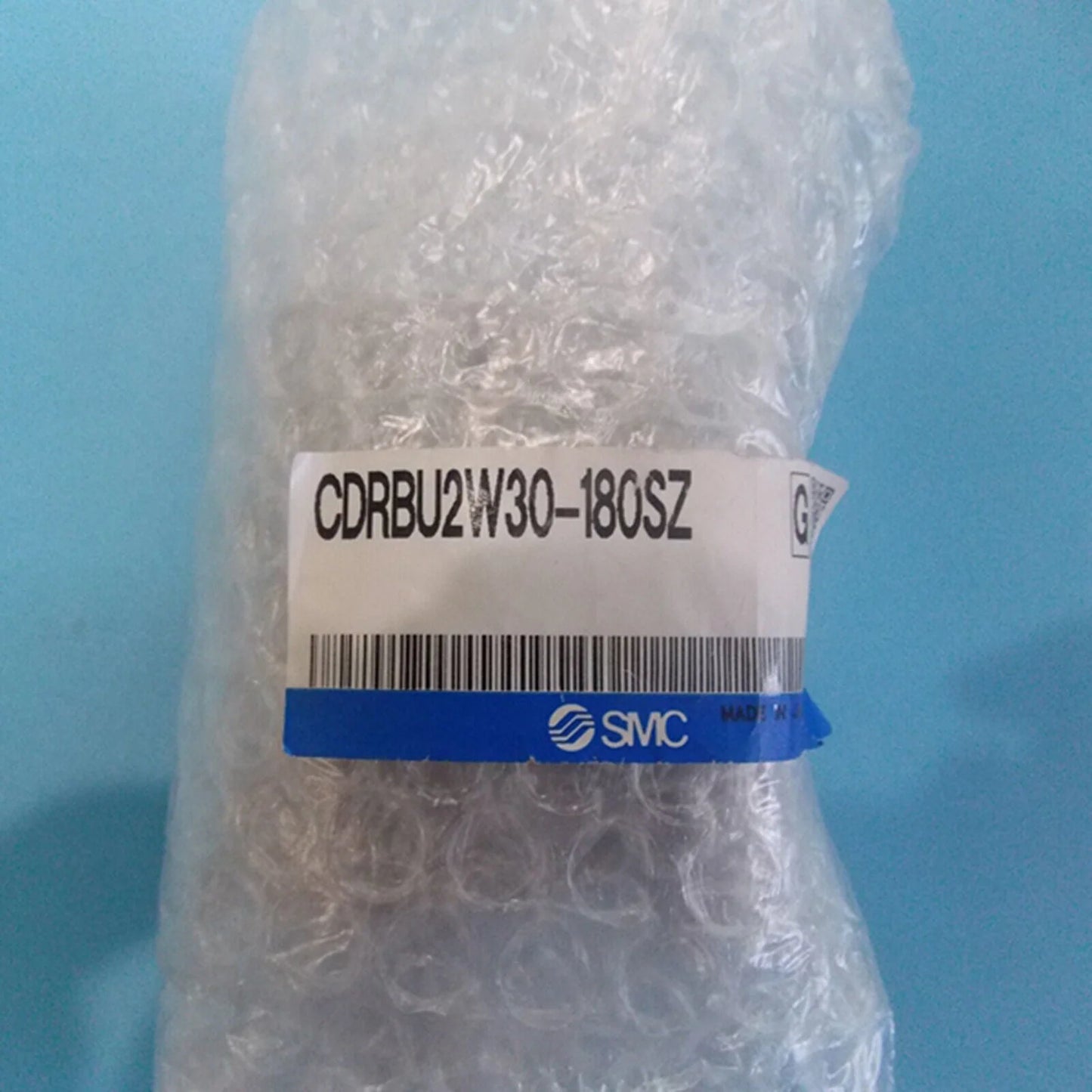1PC SMC CDRBU2W30-180SZ Swing Cylinder - SMC [3]