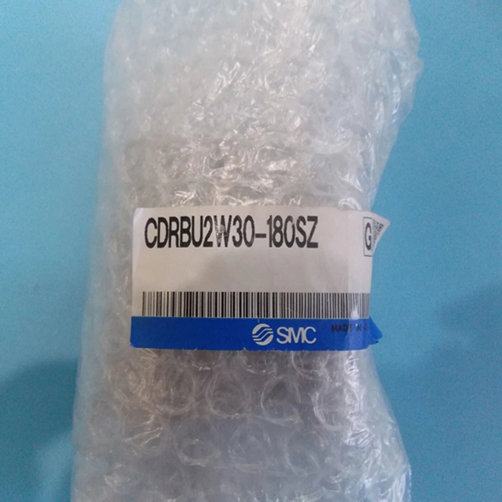 1PC SMC CDRBU2W30-180SZ Swing Cylinder - SMC [3]