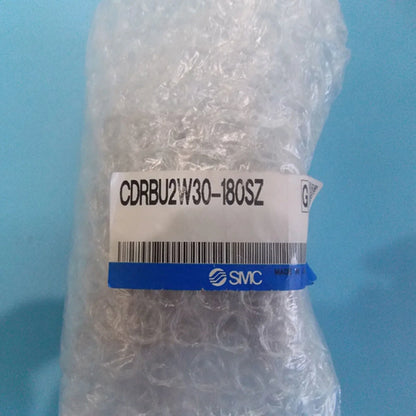 1PC SMC CDRBU2W30-180SZ Swing Cylinder - SMC [3]