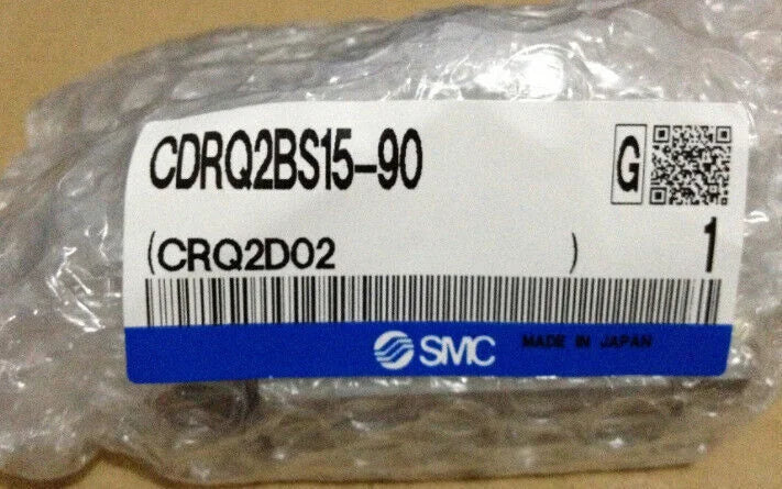 1PC SMC CDRQ2BS15-90 Cylinder - SMC [1]