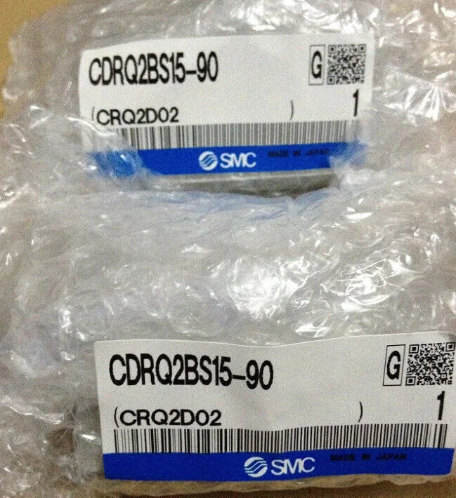 1PC SMC CDRQ2BS15-90 Cylinder - SMC [2]