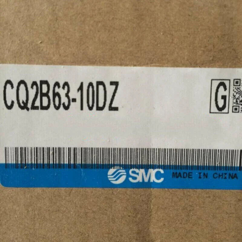 1PC SMC CQ2B63-10DZ Cylinder - SMC [1]