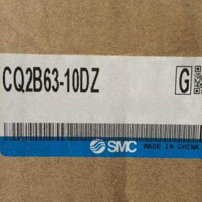 1PC SMC CQ2B63-10DZ Cylinder - SMC [1]