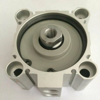 1PC SMC CQ2B63-10DZ Cylinder - SMC [2]