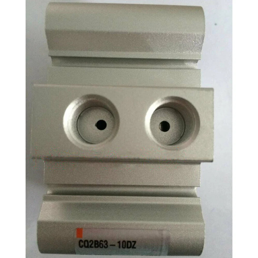 1PC SMC CQ2B63-10DZ Cylinder - SMC [3]