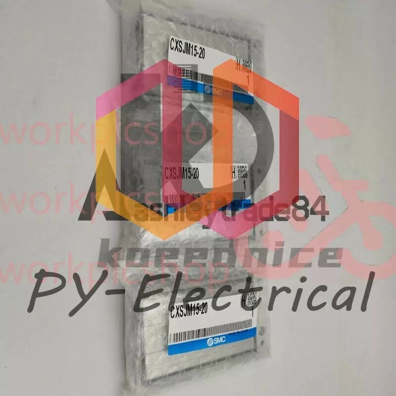 1PC SMC CXSJM15-20 cylinder [1]