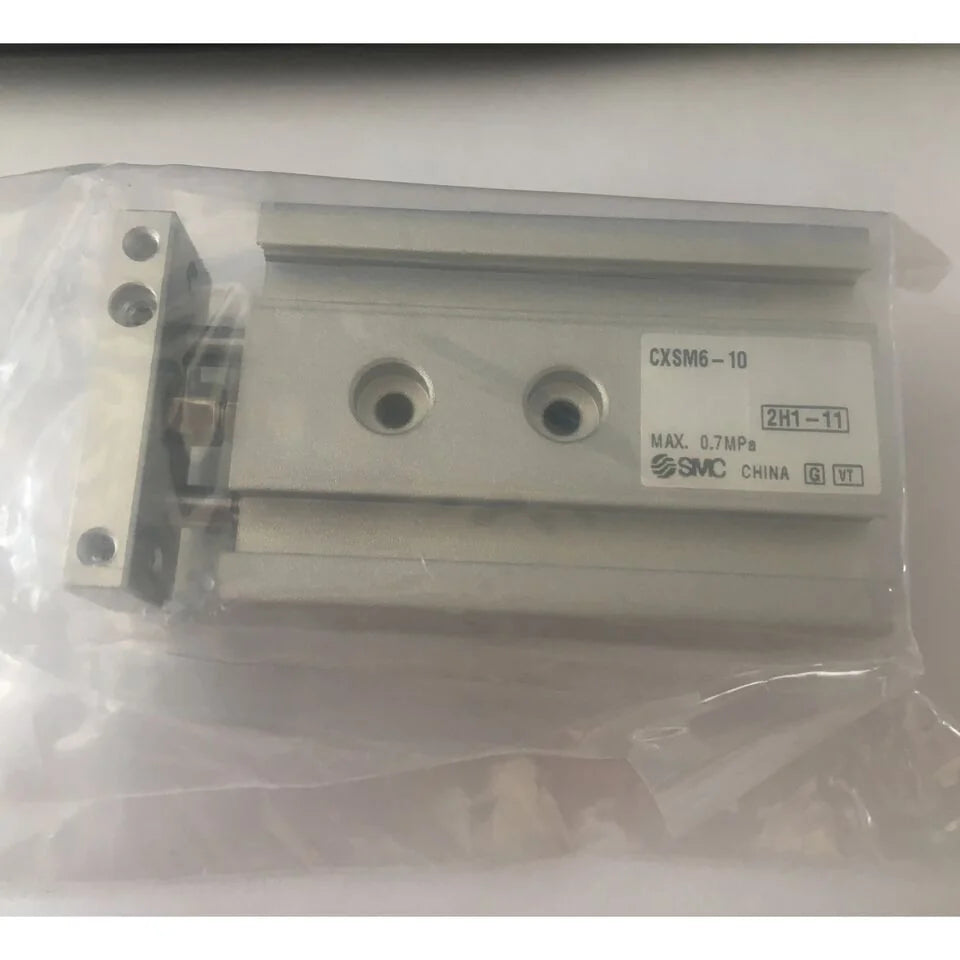 1PC SMC CXSM610 Cylinder Engine - SMC [1]