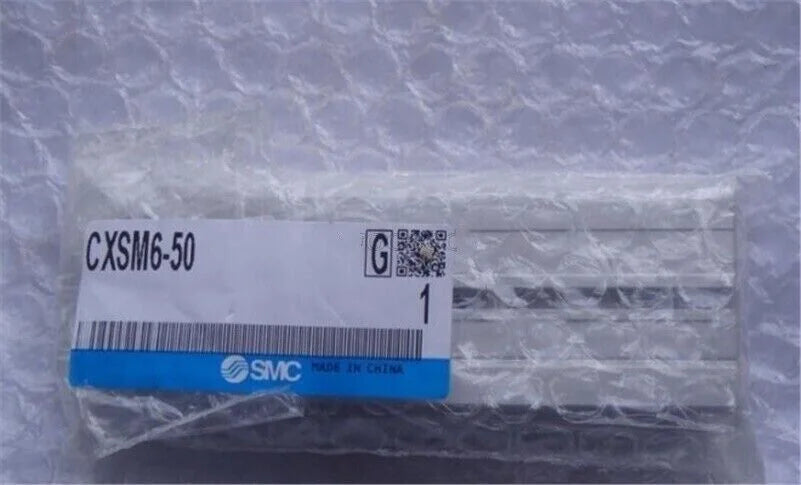 1PC SMC CXSM650 Cylinder - SMC [1]