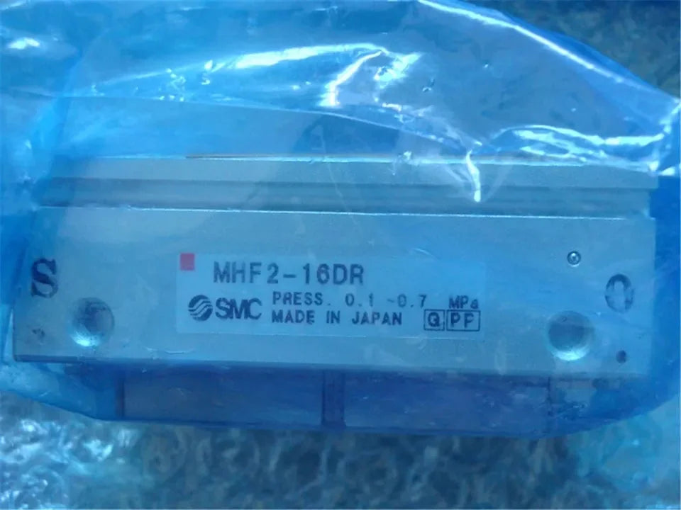 1PC SMC Cylinder MHF216DR - SMC [1]