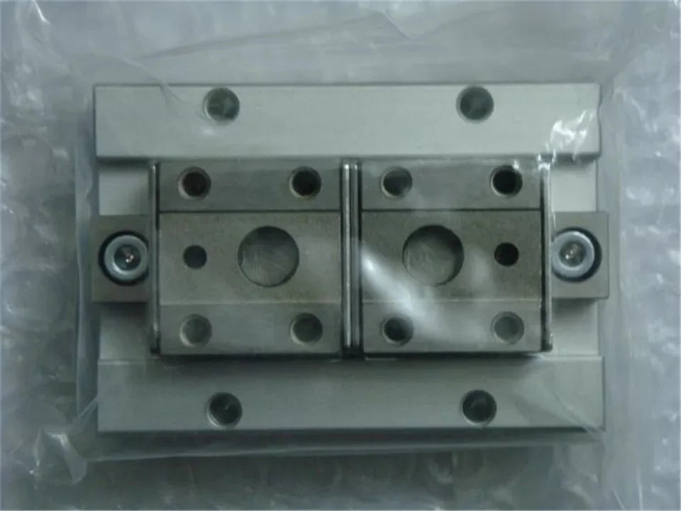 1PC SMC Cylinder MHF216DR - SMC [2]