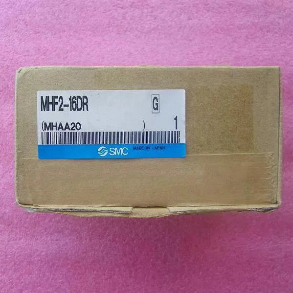 1PC SMC Cylinder MHF216DR - SMC [3]