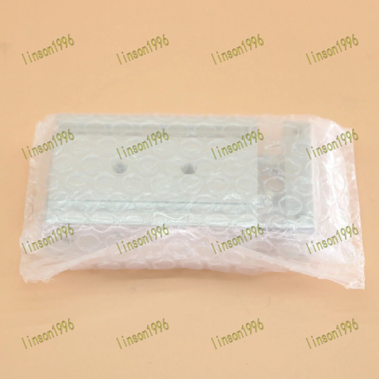 1PC SMC Double Cylinder CXSM20-20 - SMC [4]