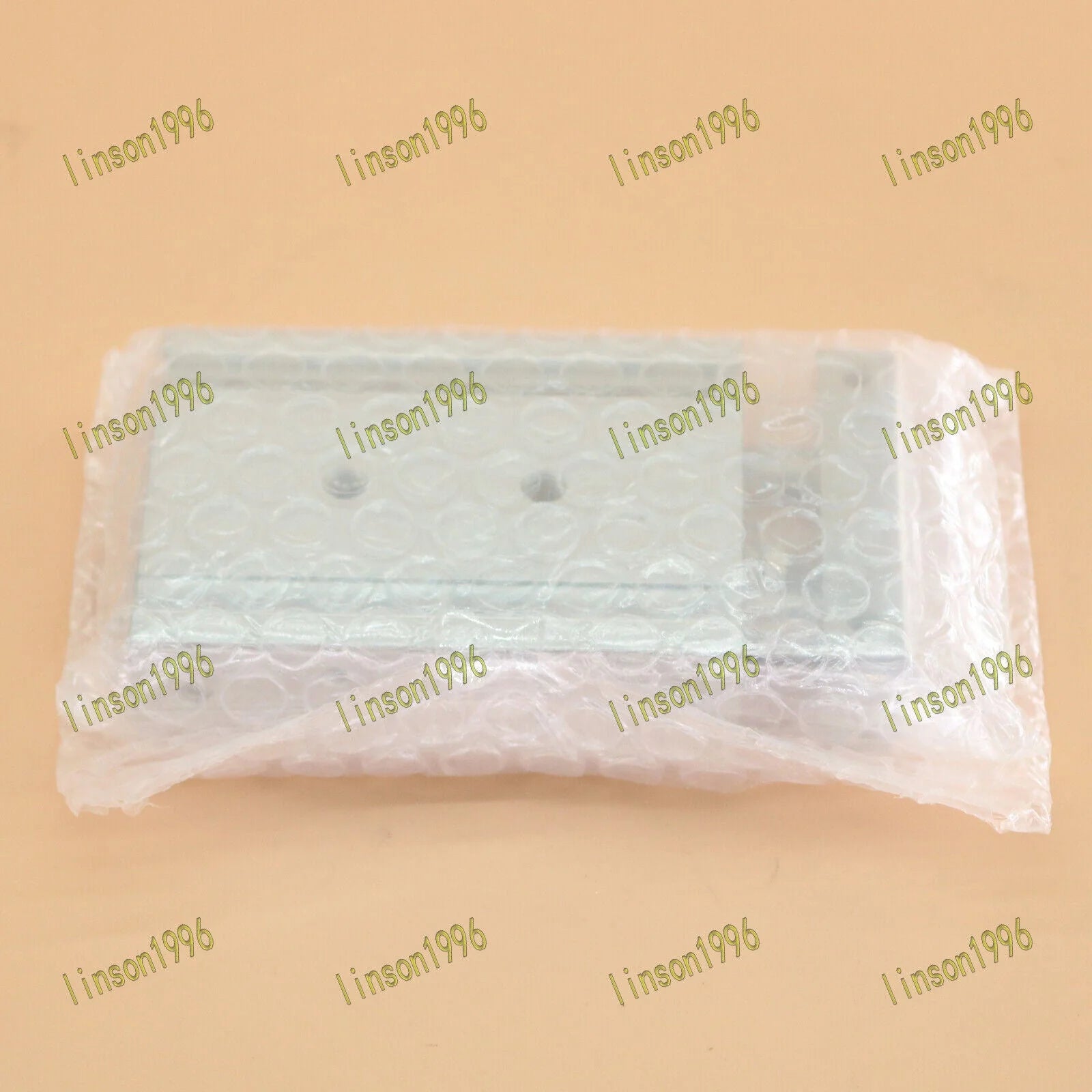 1PC SMC Double Cylinder CXSM20-20 - SMC [4]