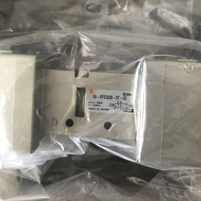 1PC SMC Explosion Solenoid Valve - SMC [1]