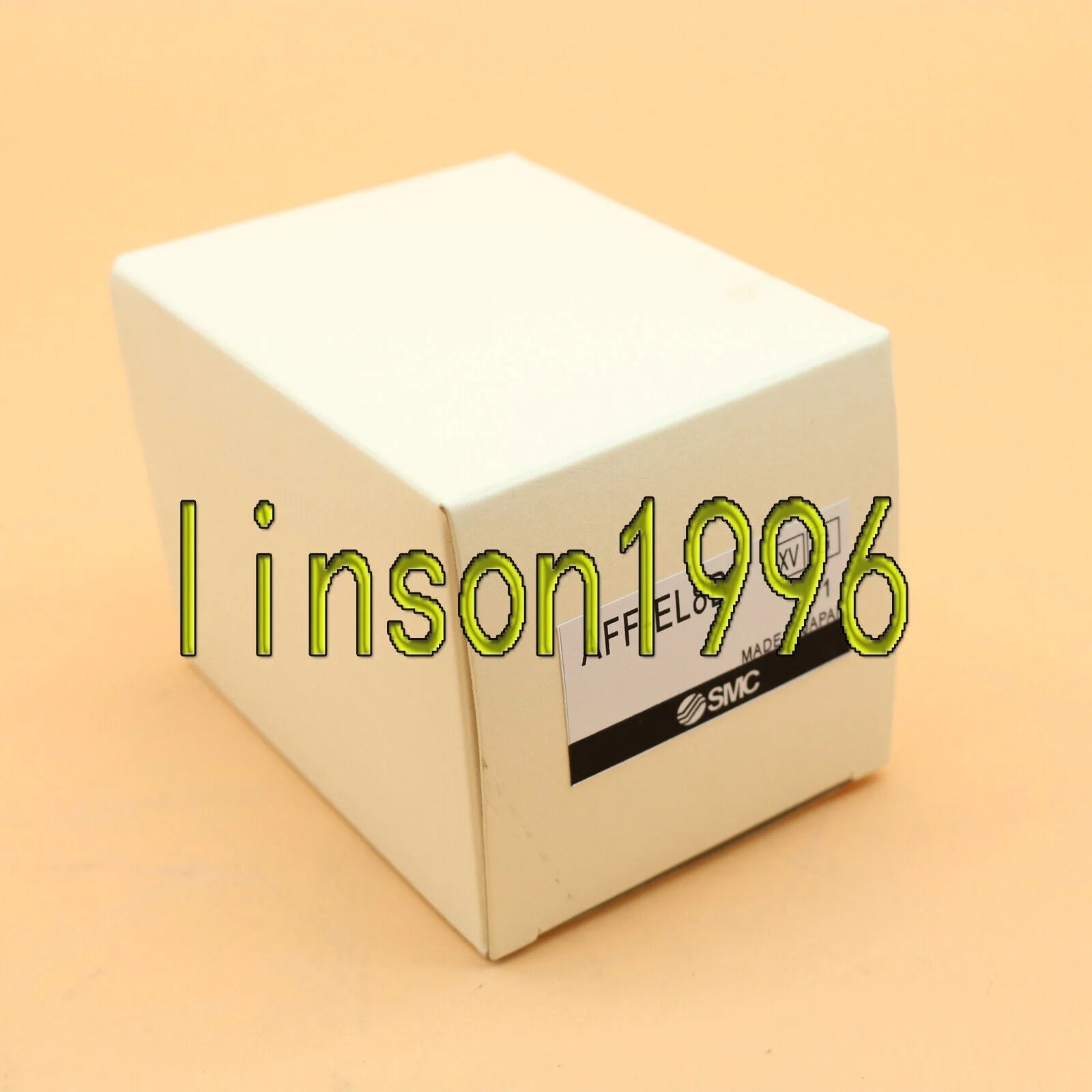 1PC SMC Filter Element Replacement - SMC [1]