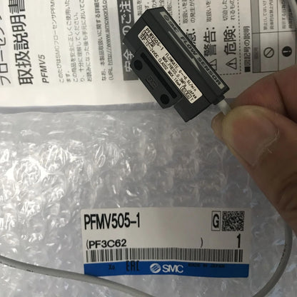 1PC SMC Flow Switch PFMV505-1 Fast Delivery | 1-PC | Flow Switch | PFMV505-1 - SMC [2]