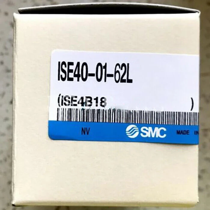 1PC SMC ISE400162L Pressure Switch - SMC [1]