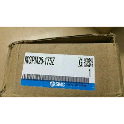 1PC SMC MGPM25-175Z Air Cylinder - SHIP - SMC [2]