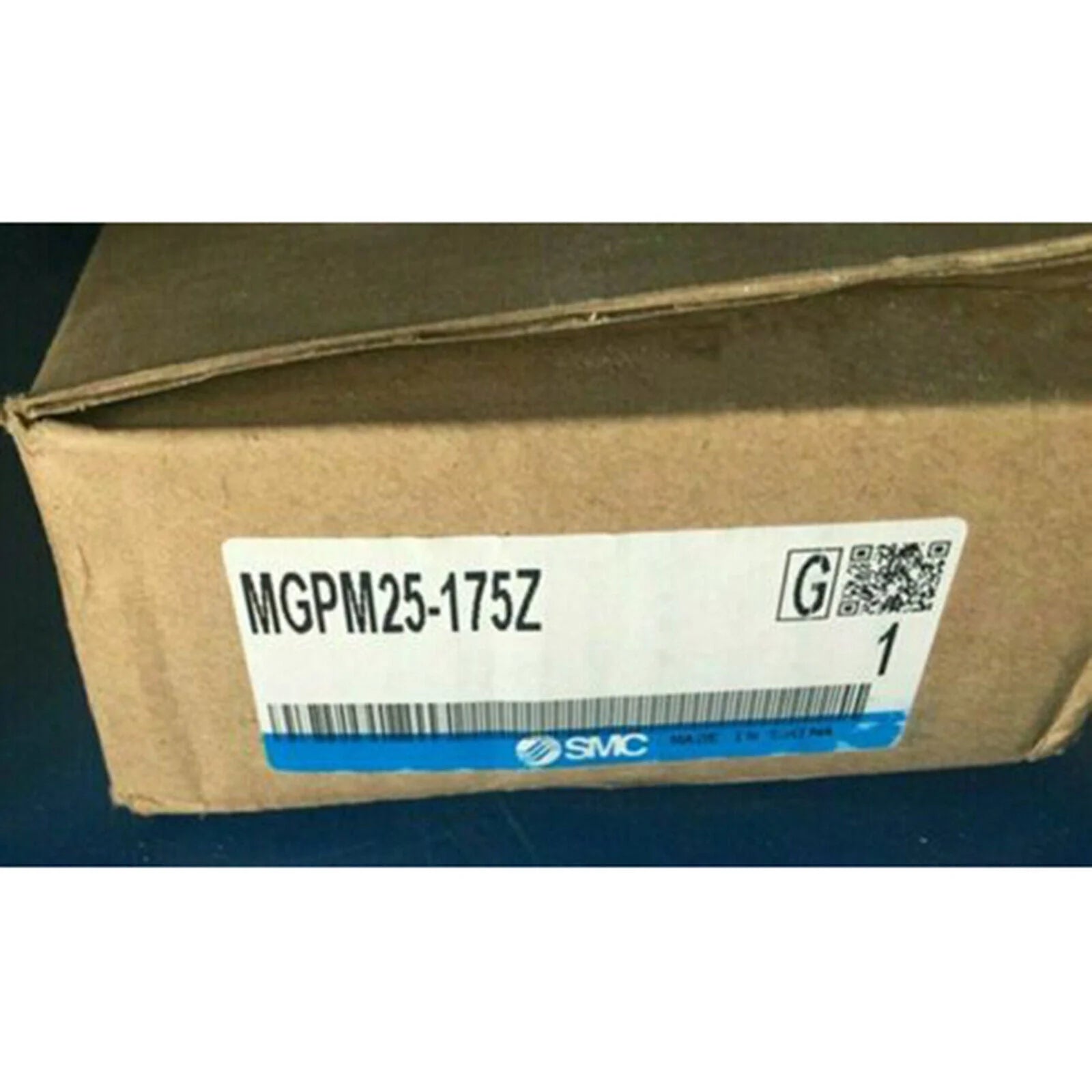 1PC SMC MGPM25-175Z Air Cylinder - SHIP - SMC [3]