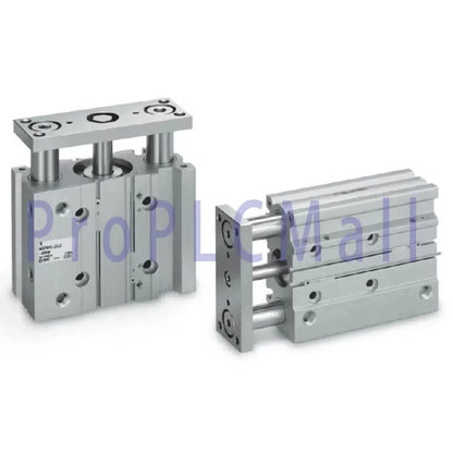 1PC SMC MGPM63-50Z Cylinder Fast [2]