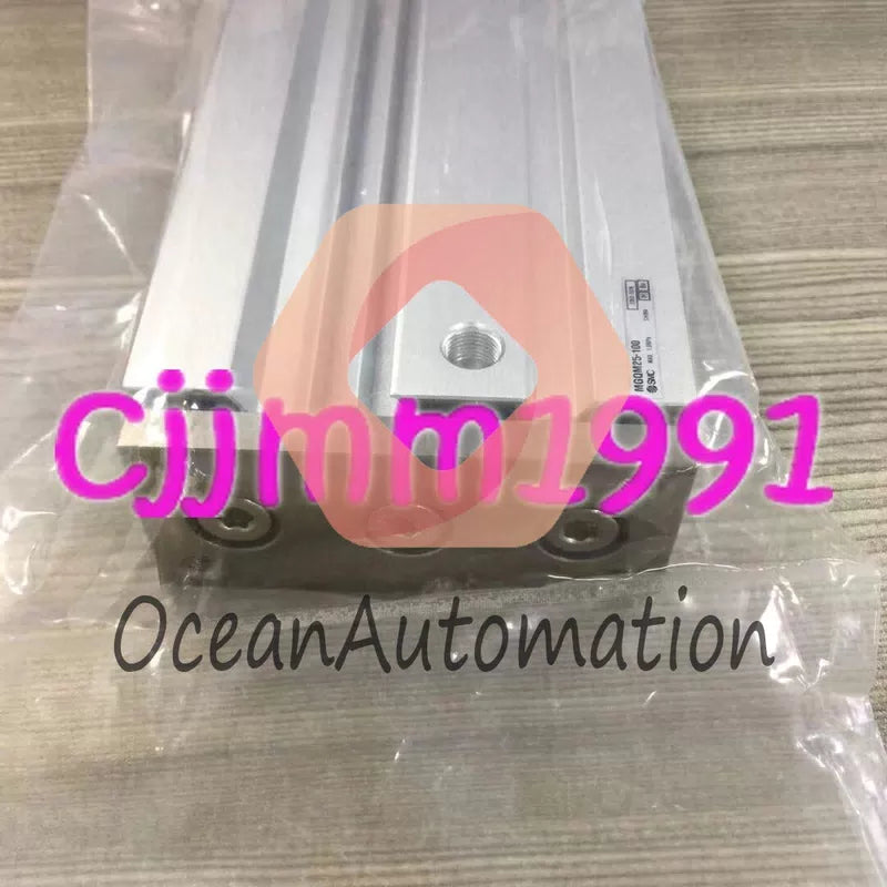 1PC SMC MGQM25-100 [3]