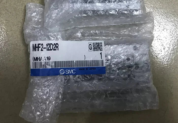 1PC SMC MHF212D2R Cylinder - SMC [1]