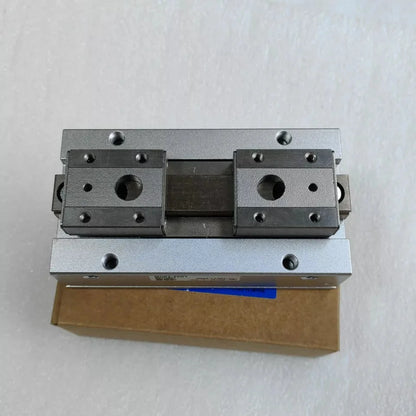 1PC SMC MHF220D1 Cylinder Ping - SMC [1]