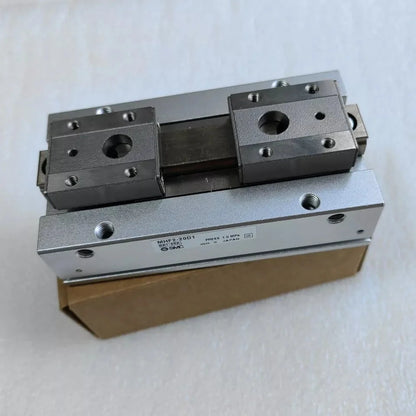 1PC SMC MHF220D1 Cylinder Ping - SMC [3]