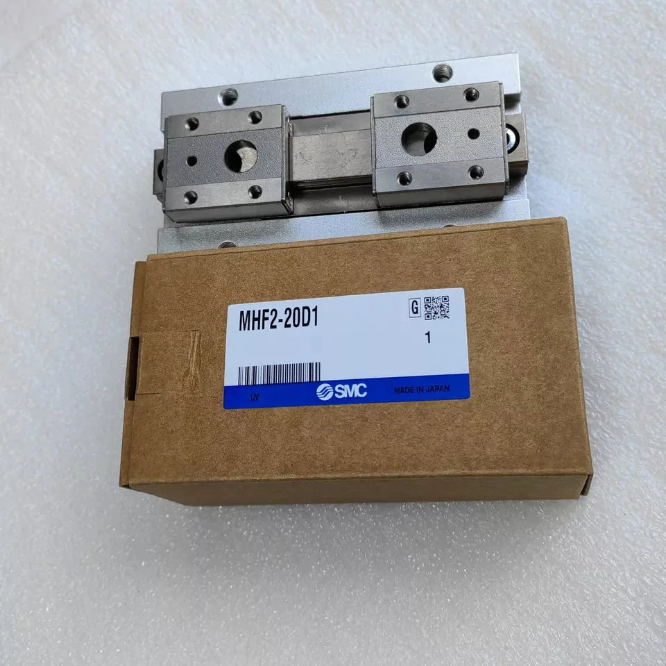 1PC SMC MHF220D1 Cylinder Ping - SMC [4]