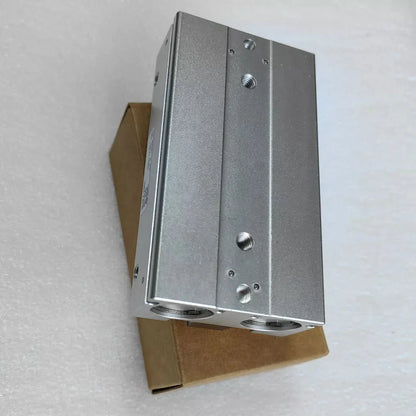 1PC SMC MHF220D1 Cylinder Ping - SMC [5]