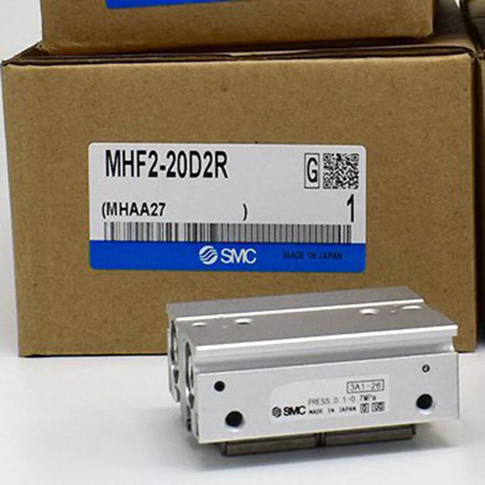 1PC SMC MHF220D2R Cylinder - SMC [1]