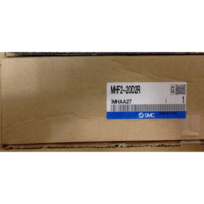 1PC SMC MHF220D2R Cylinder - SMC [2]