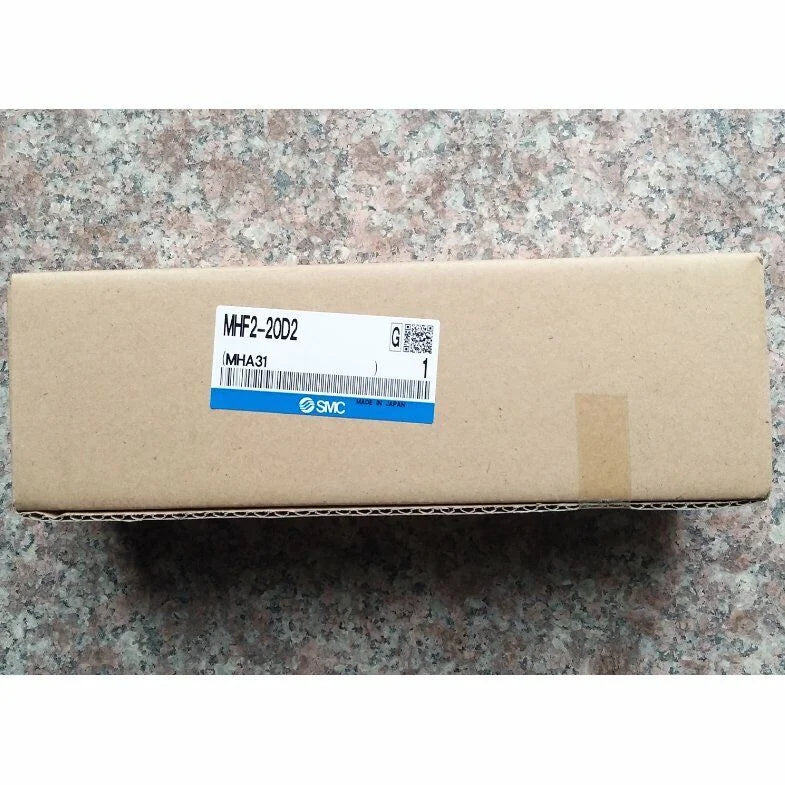1PC SMC MHF220D2 Cylinder - SMC [2]