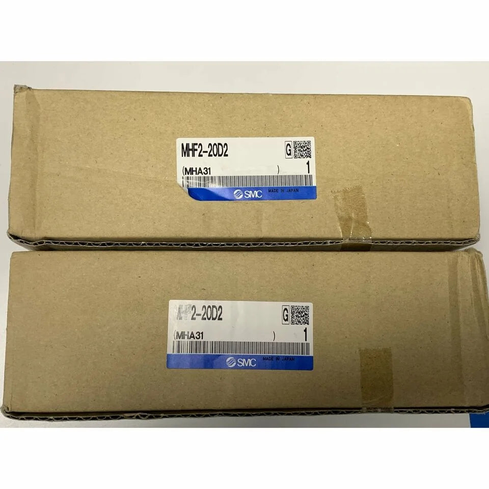 1PC SMC MHF220D2 Cylinder - SMC [3]