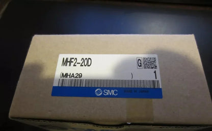 1PC SMC MHF220D Cylinder - SMC [1]