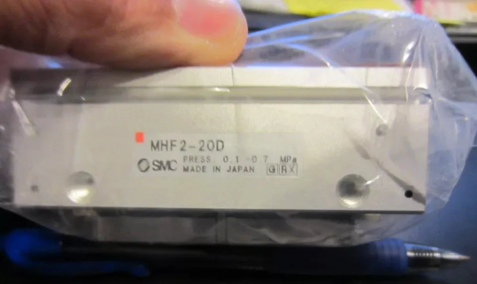 1PC SMC MHF220D Cylinder - SMC [2]