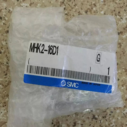 1PC SMC MHK216D1 Cylinder - SMC [1]