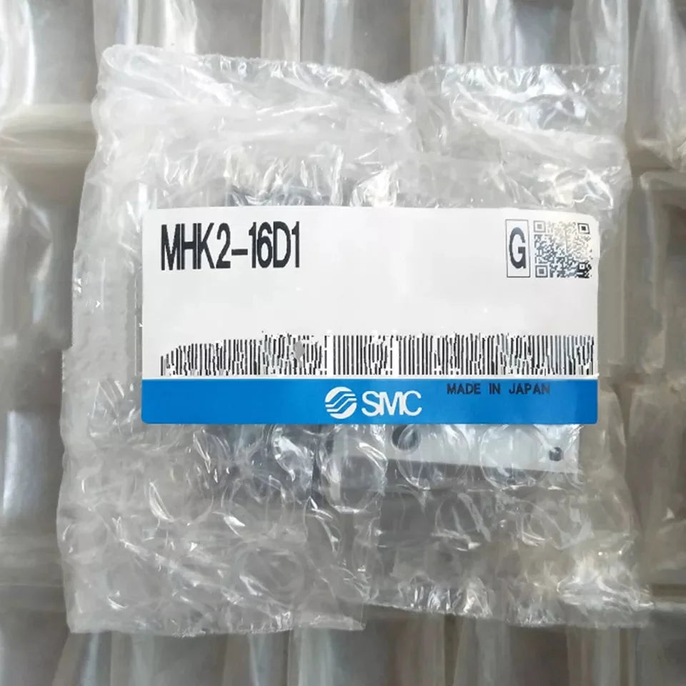 1PC SMC MHK216D1 Cylinder - SMC [2]