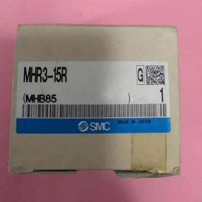 1PC SMC MHR315R Cylinder Ping - SMC [3]